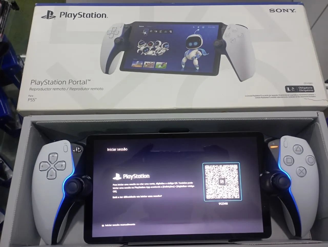 PlayStation 5 Portátil  - Foto 2