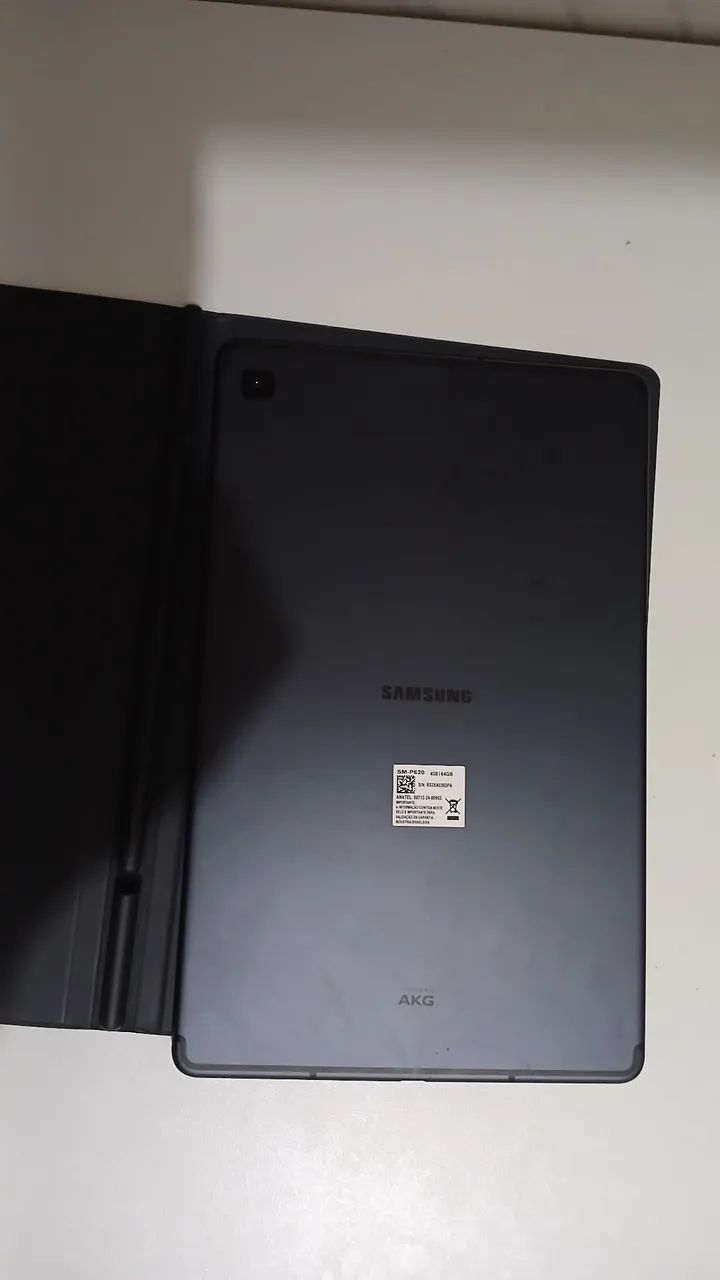 TABLET S6 LITE SAMSUNG  - Foto 4