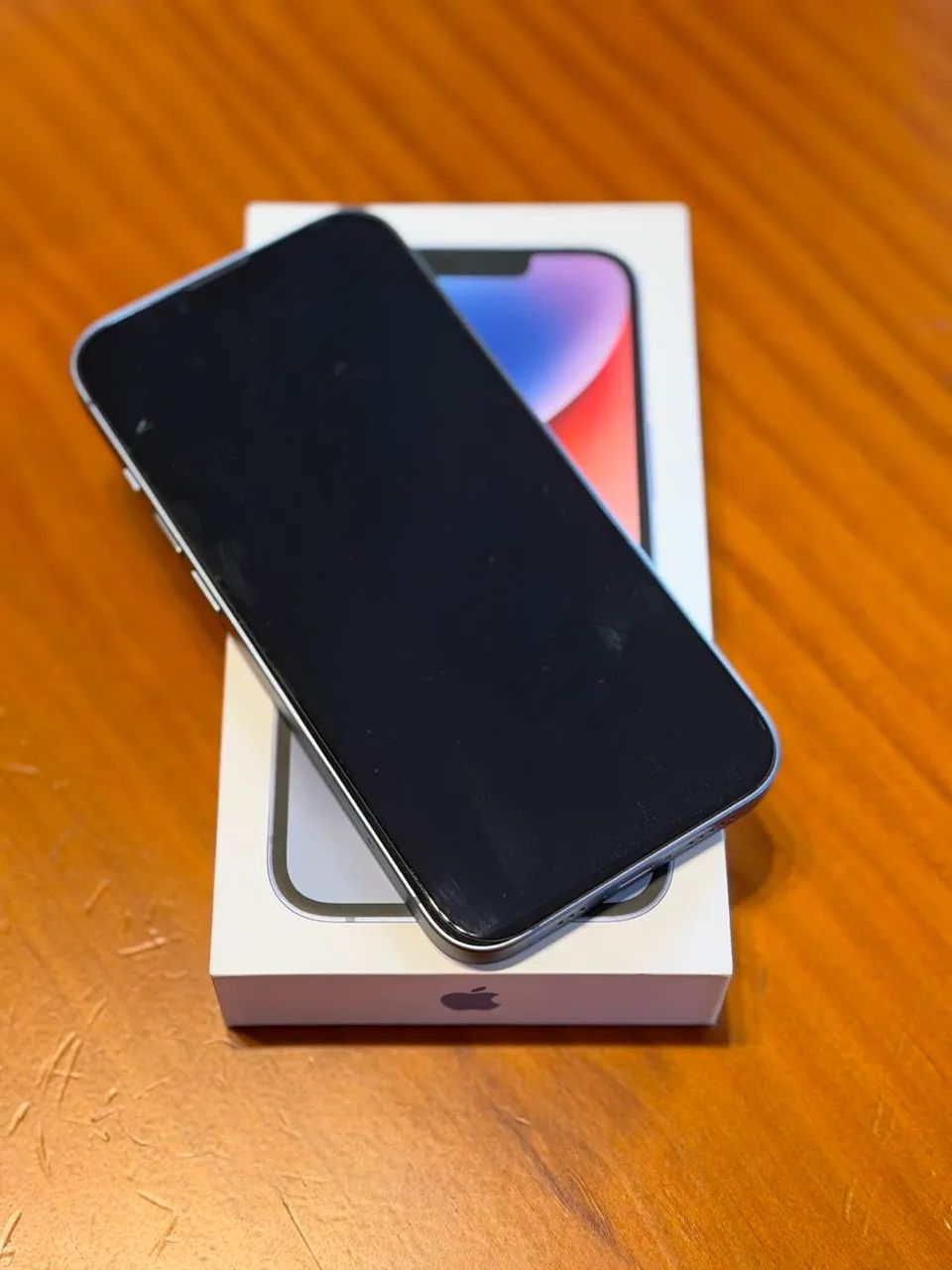 IPHONE 14 - 128gb - 86% de bateria  - Foto 5