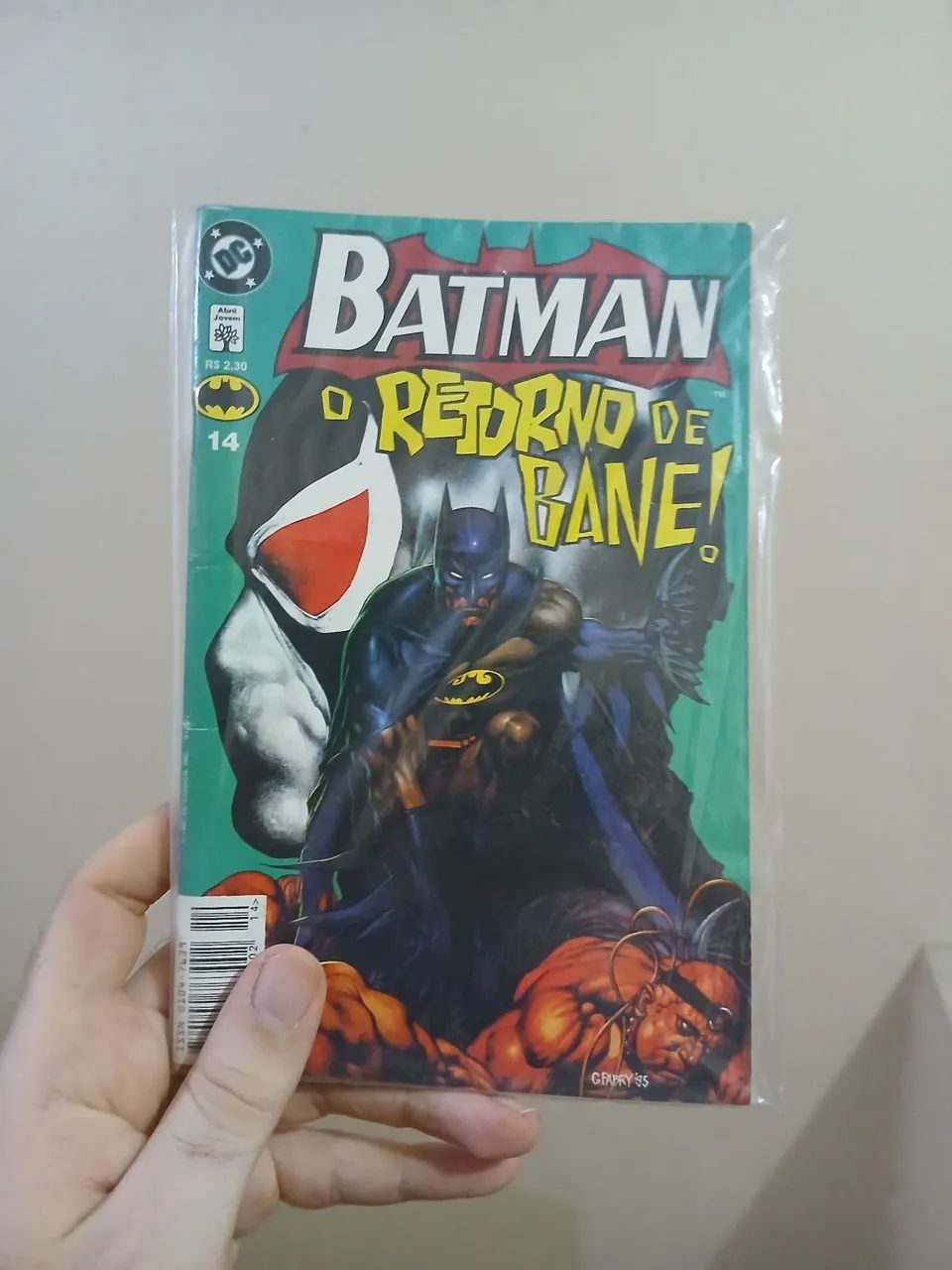 Hqs formatinho DC Batman e Superman  - Foto 2