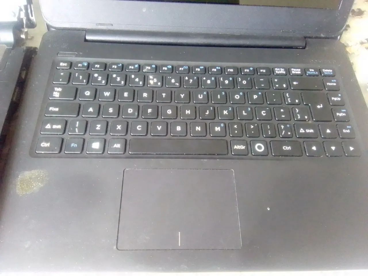2 NOTEBOOKS -  RETIRADA DE PEÇAS. - Foto 3