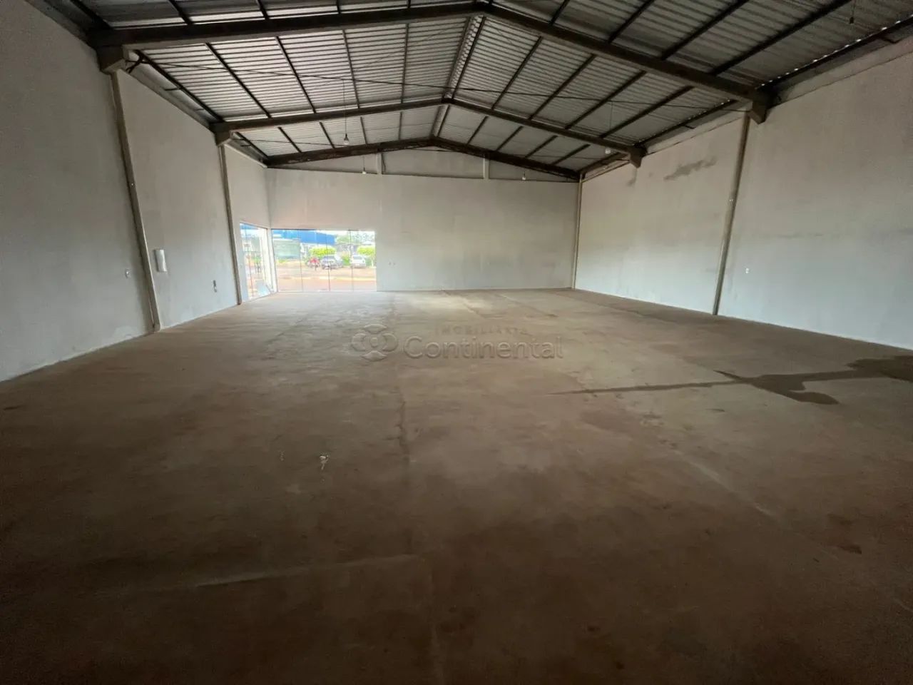 Barracão Comercial para Locação em Dourados-MS - Foto 5