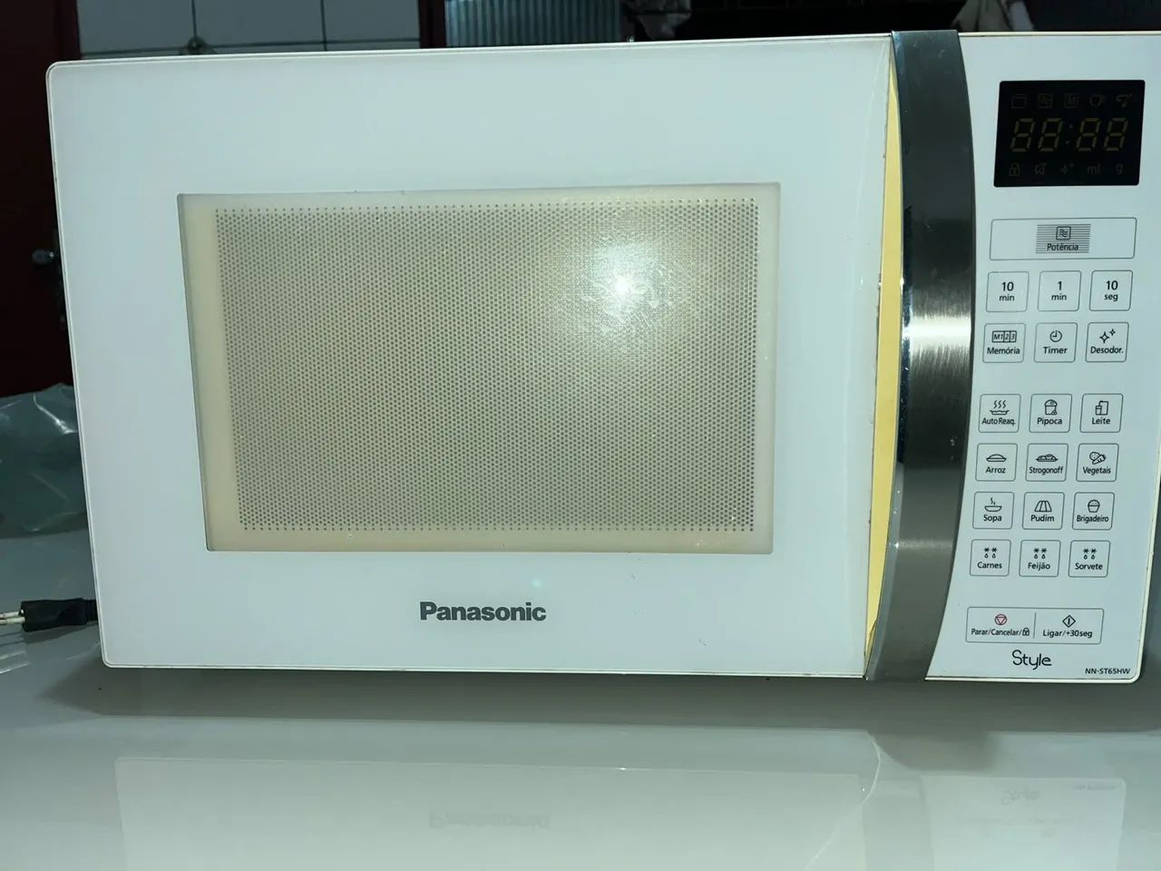 Microondas Panasonic Barato - Foto 2