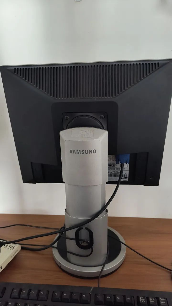 Monitor Samsung  - Foto 2