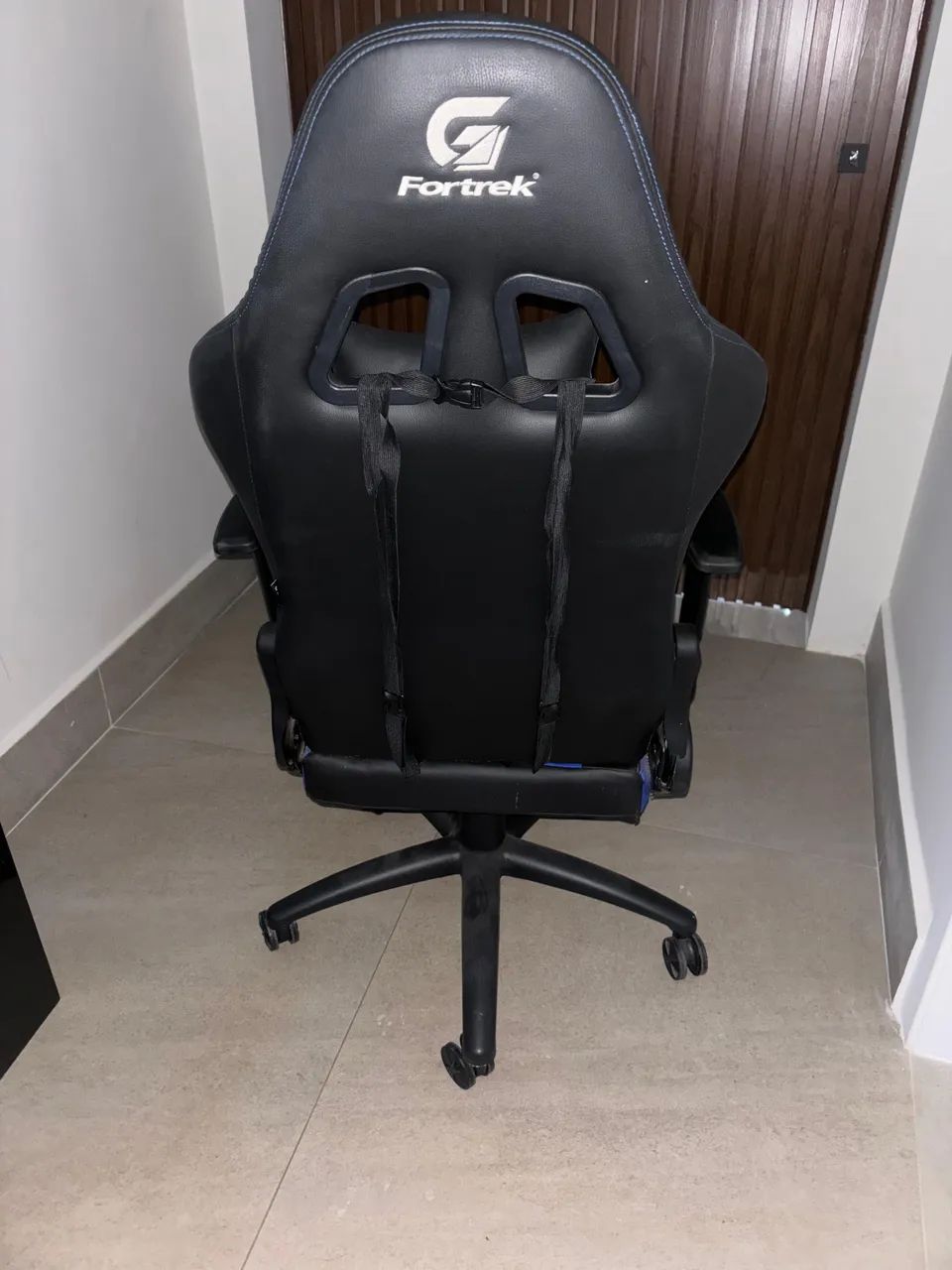 Cadeira Gamer Fortrek - Foto 4