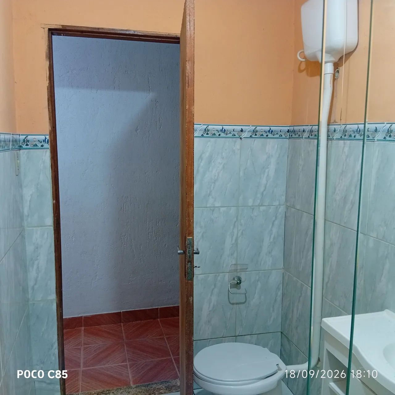 Vendo está casa - Foto 5