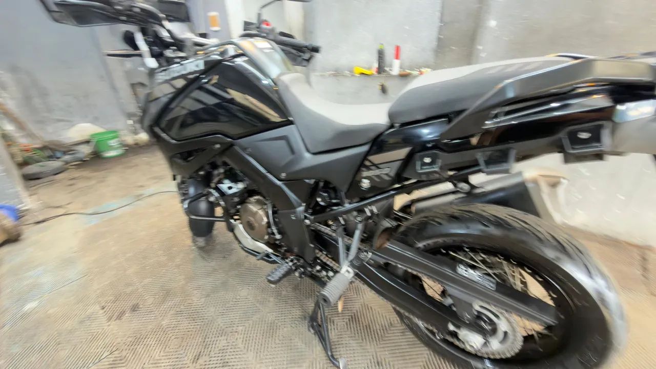Dl v-strom 1050 2023  - Foto 2