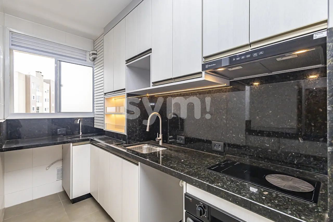 Apartamento Bacacheri - Foto 5
