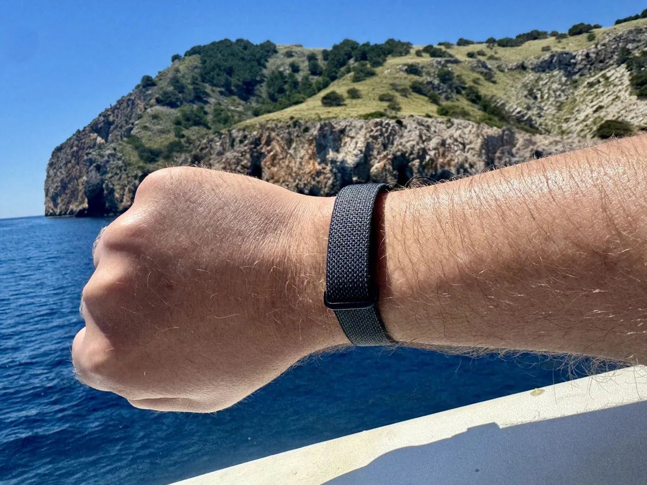 Google FITBIT AIR - Foto 2