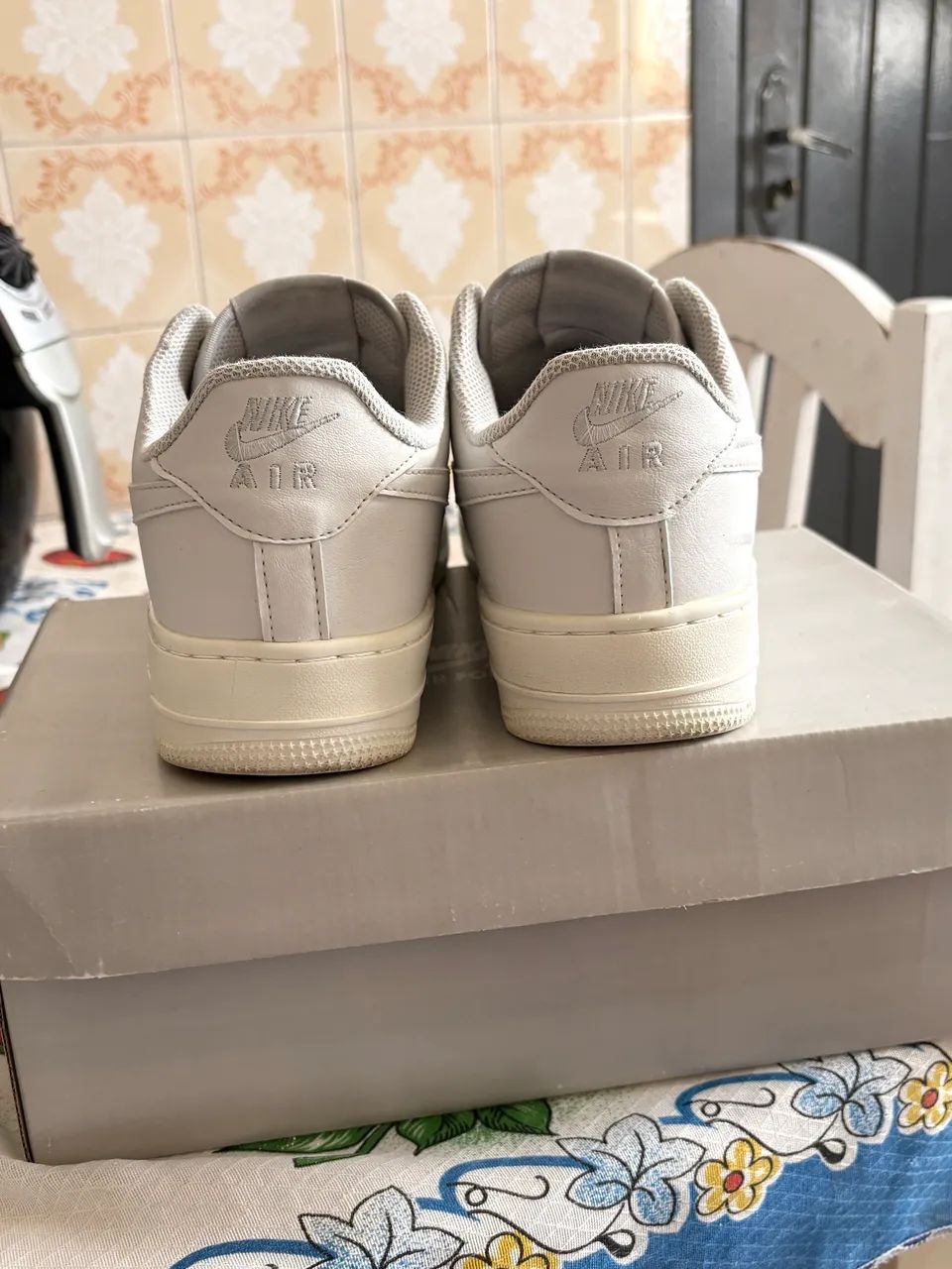 Air force branco - Foto 2
