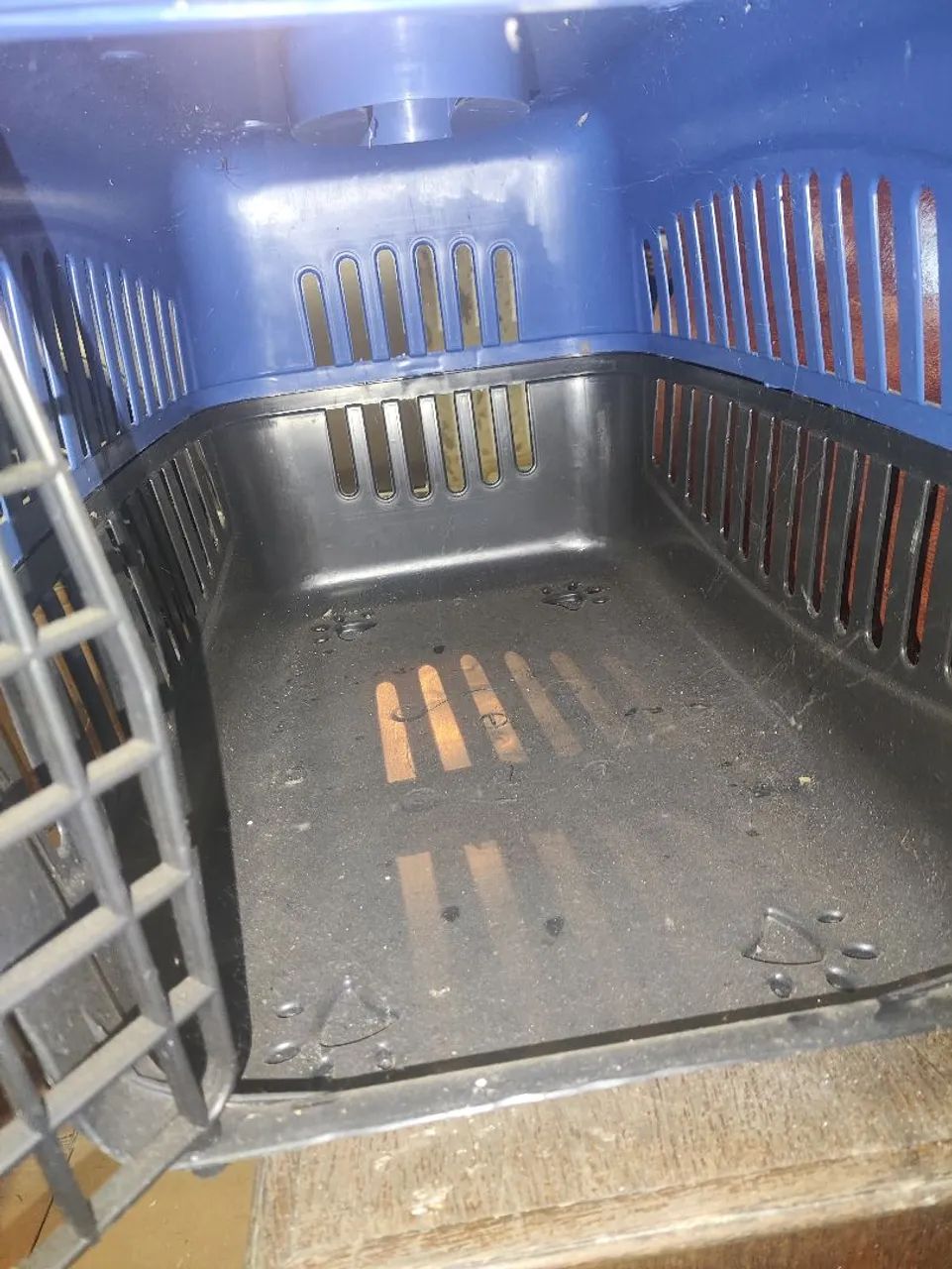 Caixa transportadora de pet - Foto 3