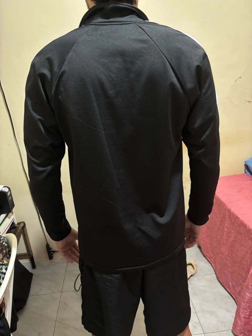 Moleton da Nike tecido Drift - Foto 2