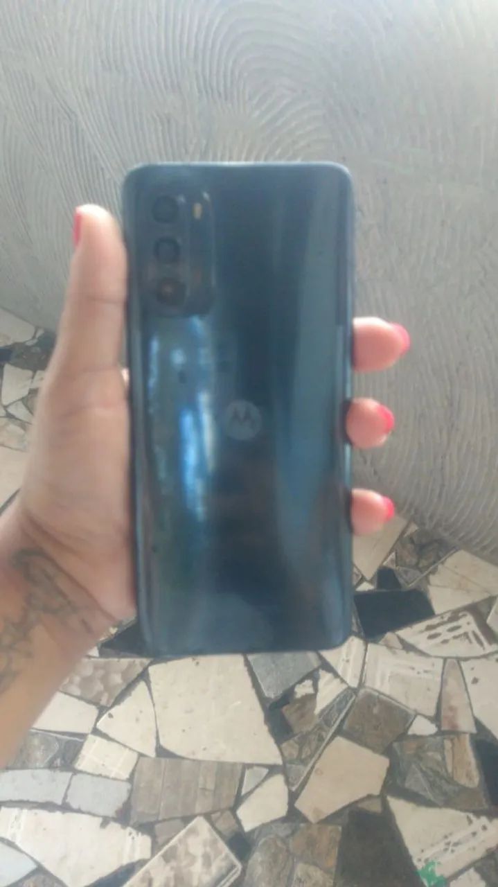 MOTO G52  - Foto 5