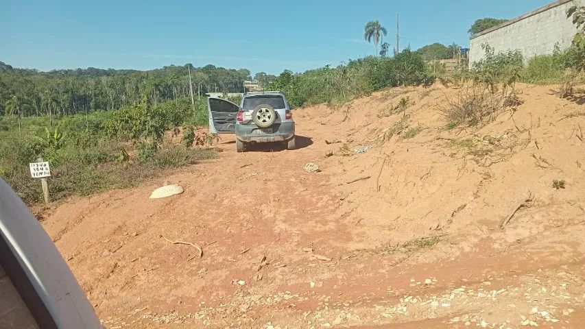 Terreno 5 x30  - Foto 4