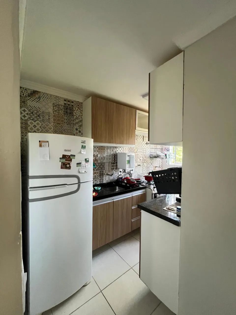Excelente Apartamento todo reformado  - Foto 2
