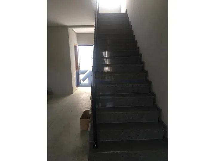 Galpão Comercial à Venda em Assunção, SBC  275 m² (Útil + Externo) com 2 Vagas - Foto 4