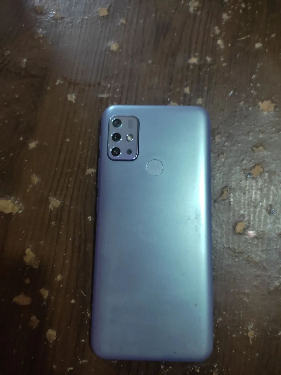 Motorola MotoG20  - Foto 4
