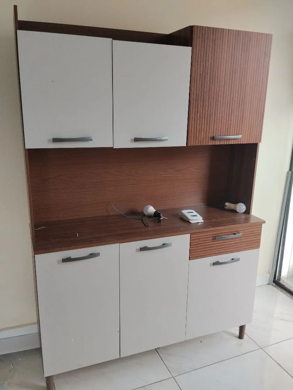 Armário de cozinha - Foto 3