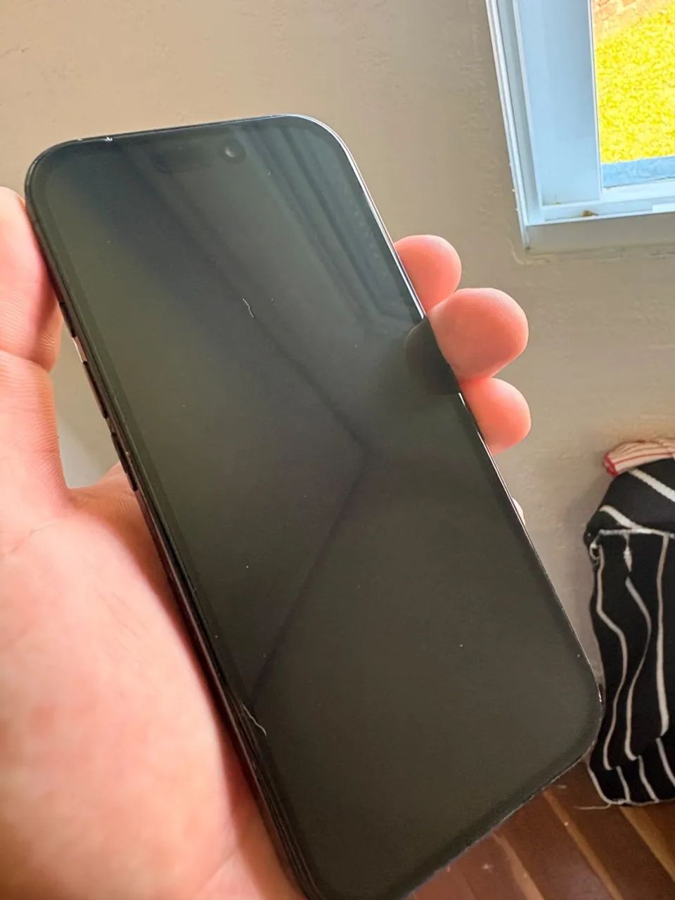 iPhone 16 pro - Foto 5