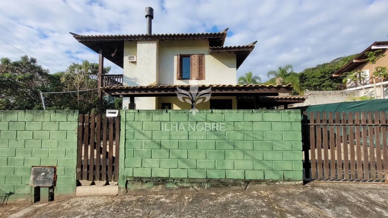 Casa para Alugar com 3 Quartos sendo 1 Suíte Master no Canto da Lagoa, Florianópolis com 2 - Foto 3