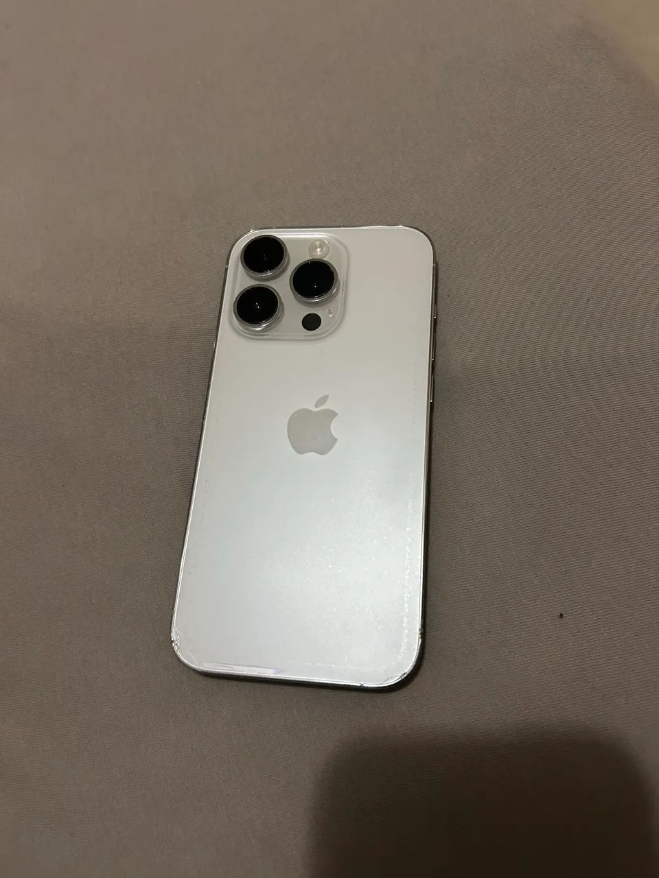 iphone 14 pro max 128 gb - Foto 4