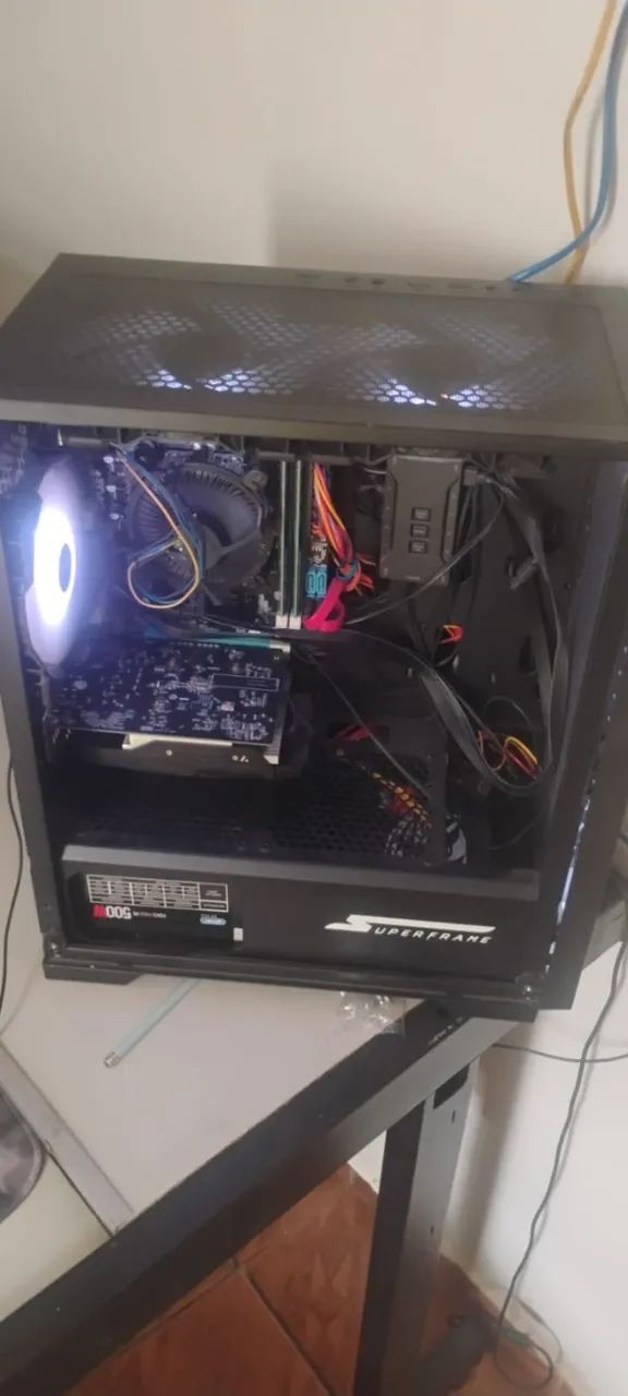 Pc. Game  - Foto 2