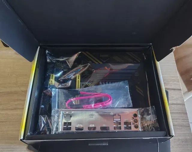 Placa Mãe Revenger G-B760 - Foto 4