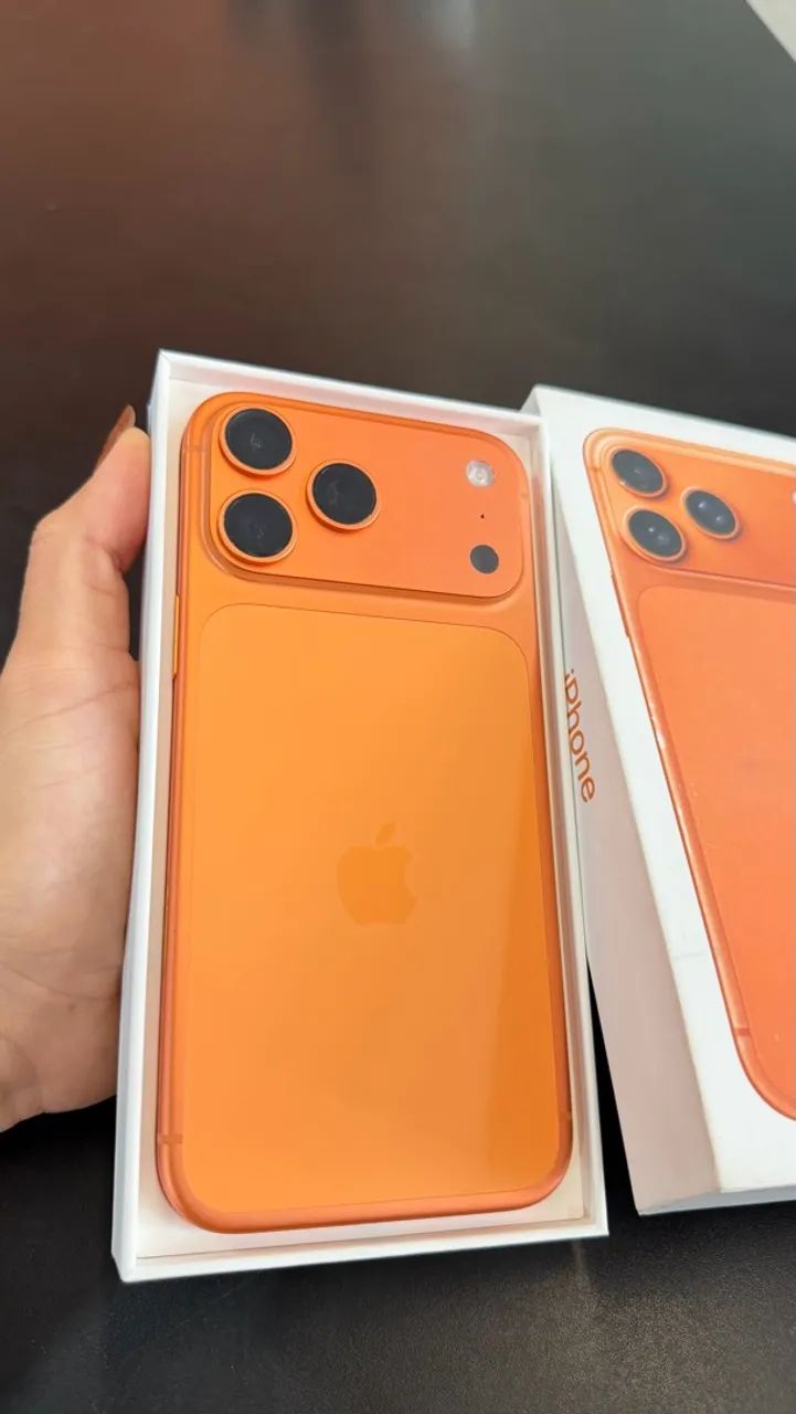 17 pro max 512gb