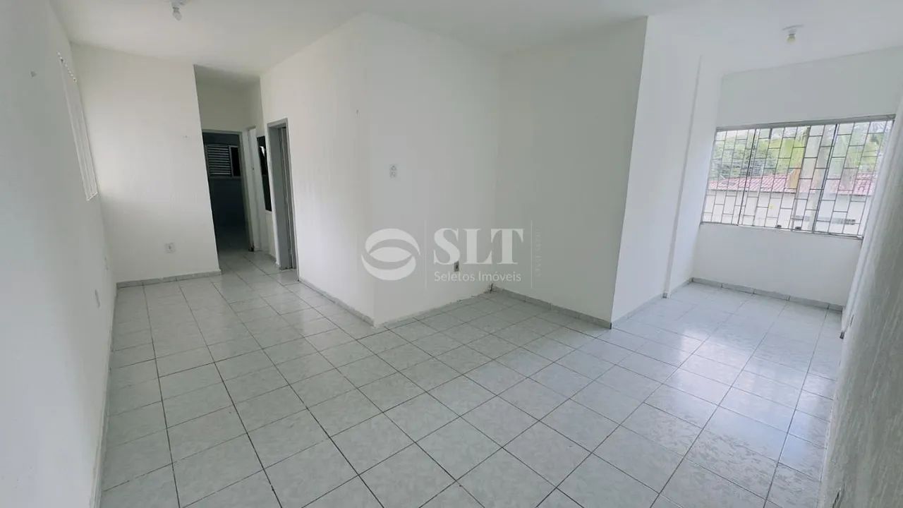 Apartmento Petropolis