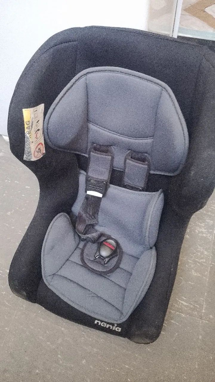 Cadeira de criança para carro  - Foto 2
