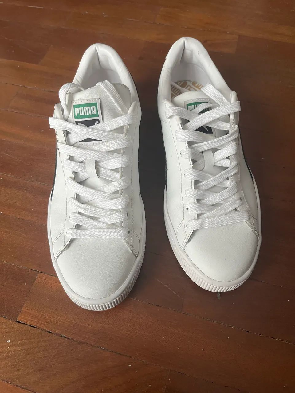 Puma basket Classic  - Foto 3