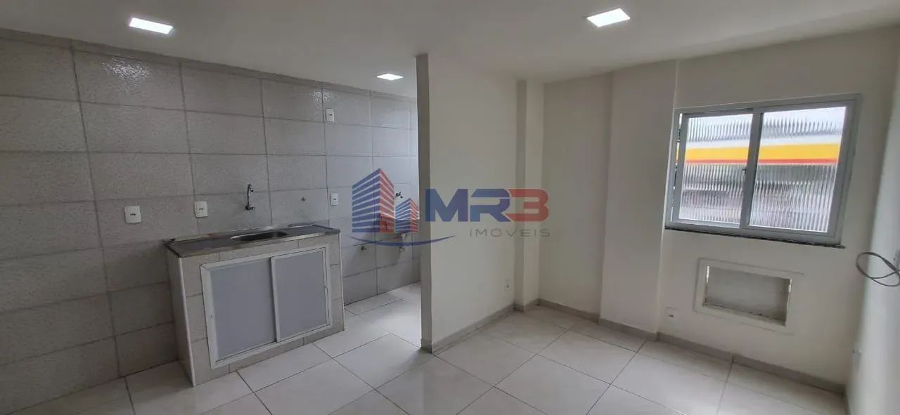 Jacaré | Apartamento 1 quarto - Foto 3