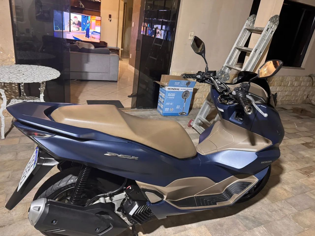 Pcx 160 TOP - Foto 3