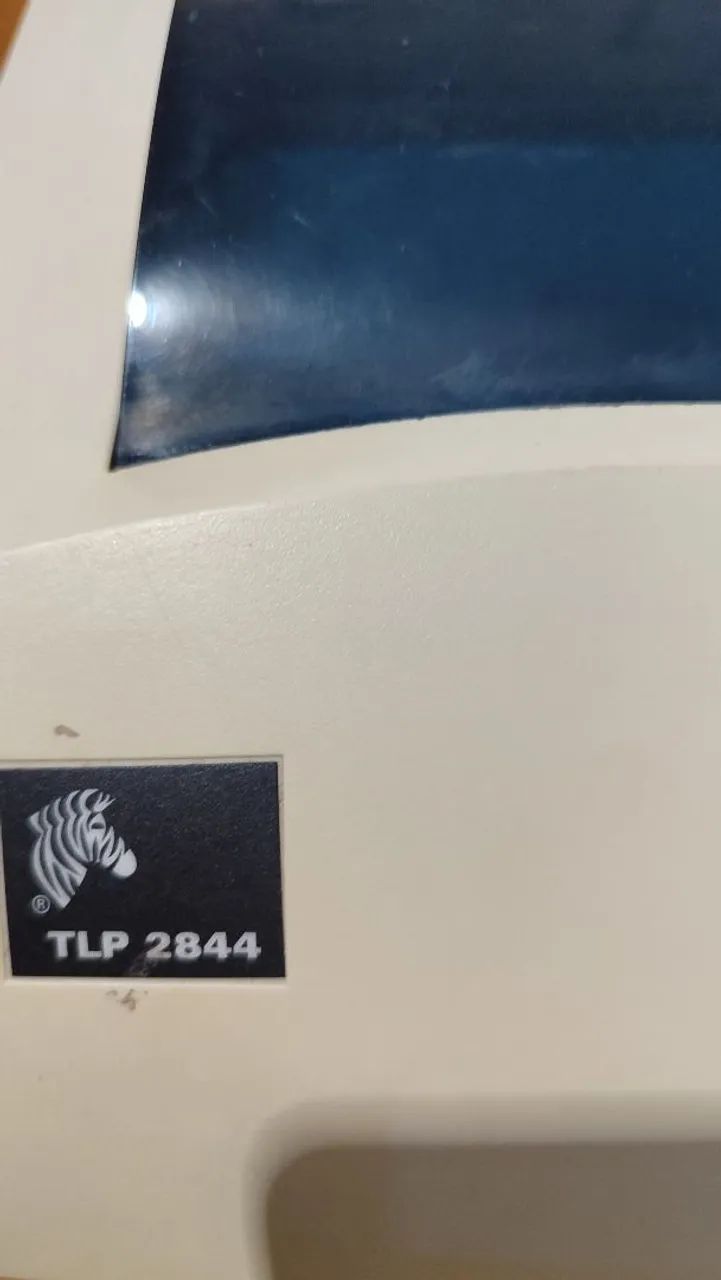 Impressora de etiquetas zebra - Foto 6