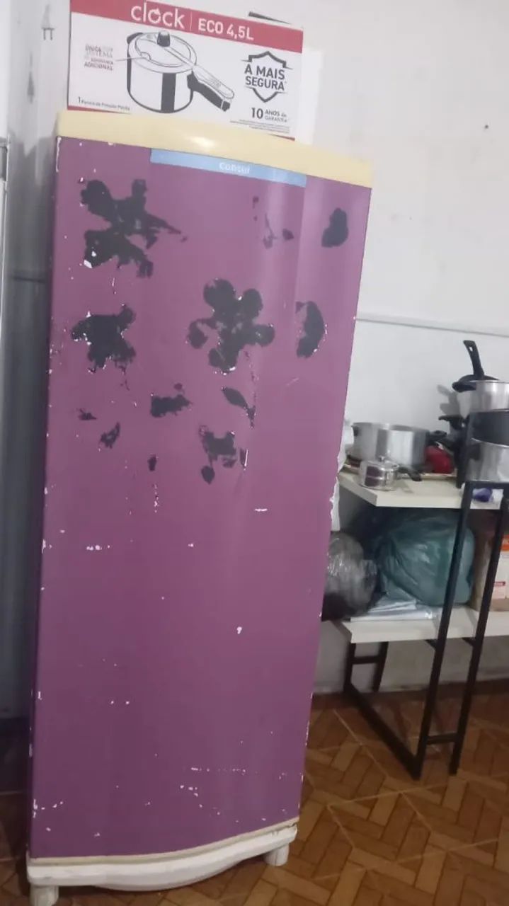 Vende-se geladeira  - Foto 4