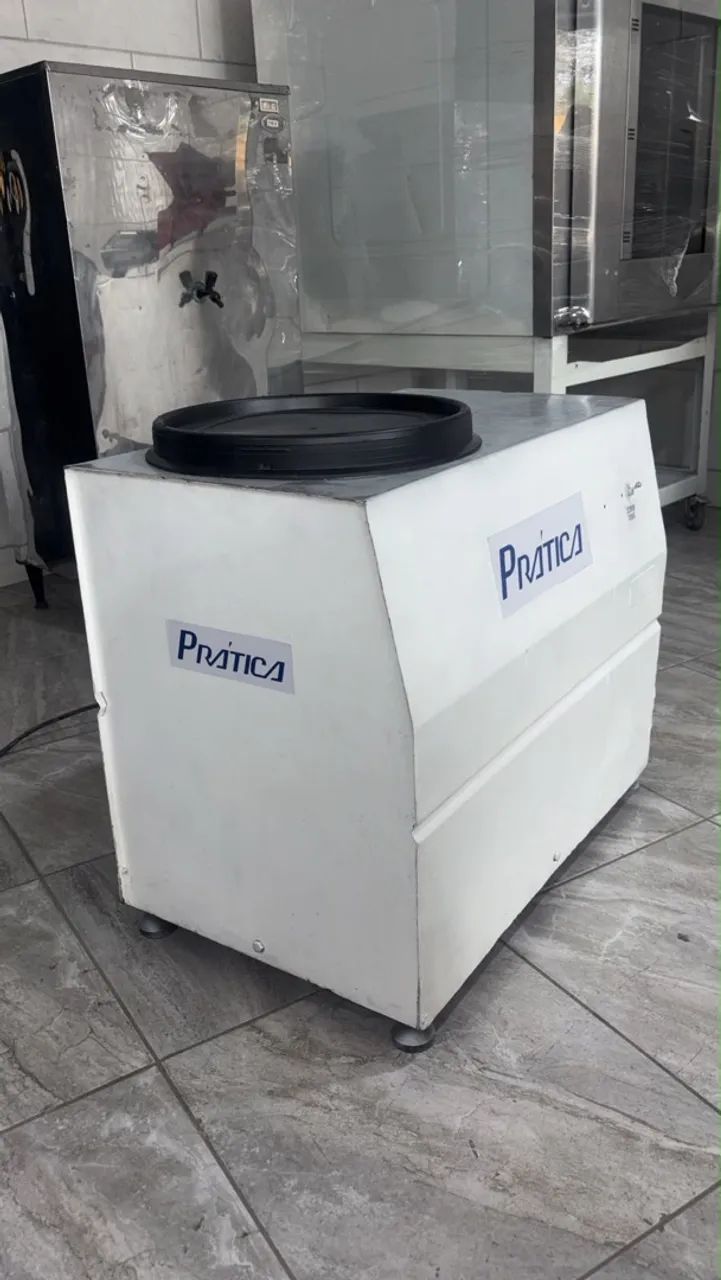 Masseiras rápidas  - Foto 5