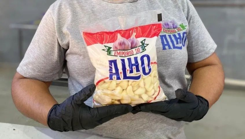 Produto Alimentício 21- * - Foto 2