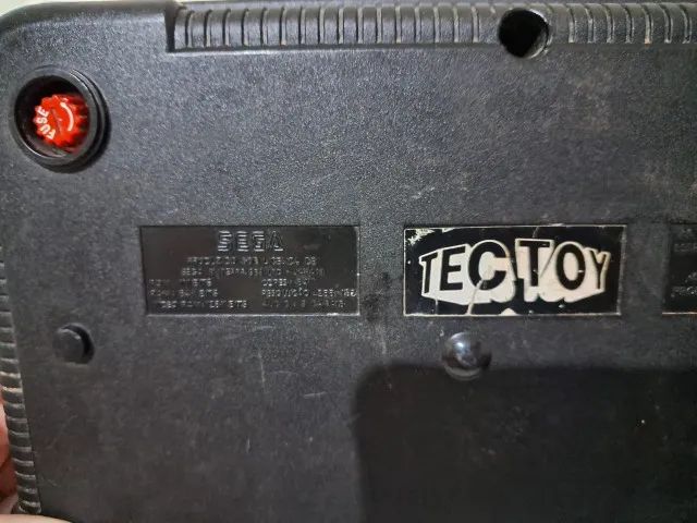 master system alex kidd na memória mod av - Foto 3