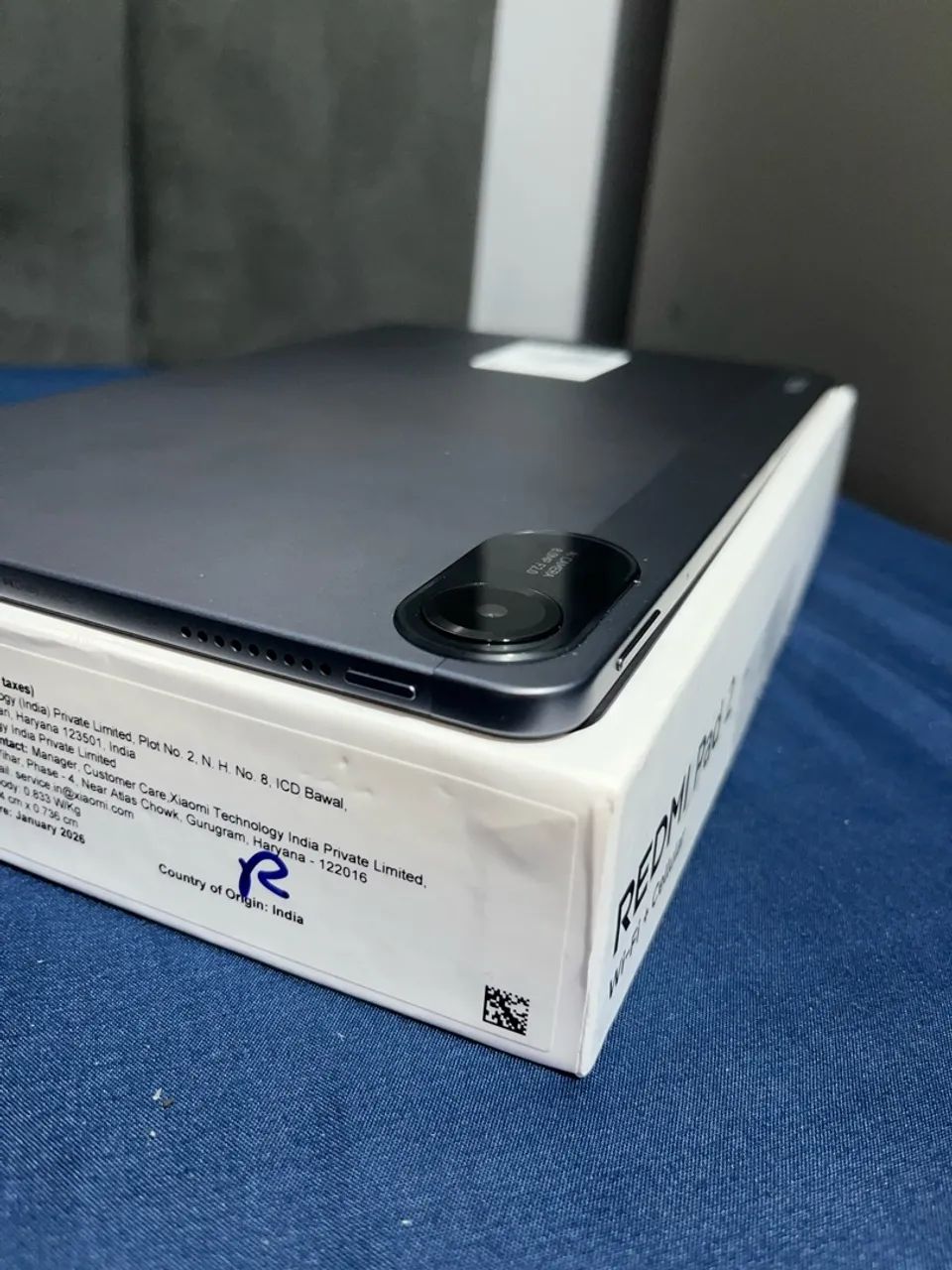 Redmi Pad 2 - 256gb - Foto 4