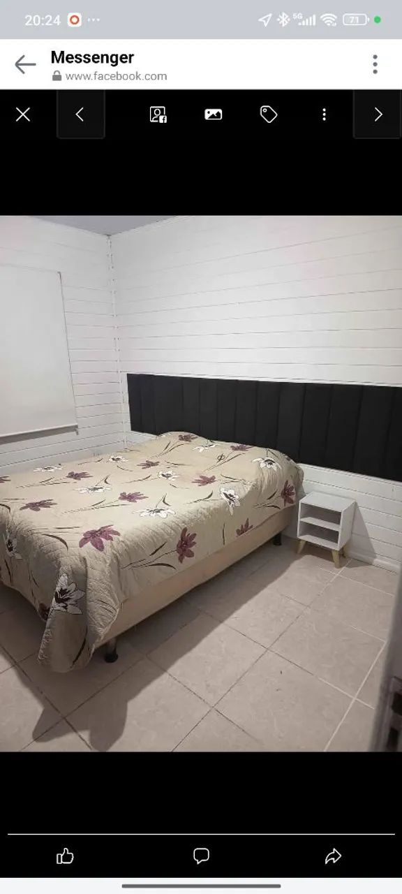 CASA COM PÁTIO, ACEITO PET. - Foto 5