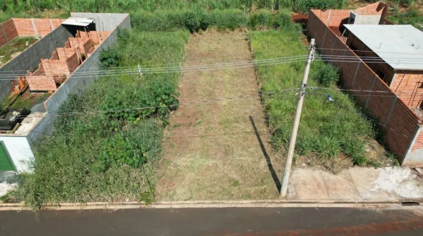 Foto - Ribeirão Preto - Recreio Anhangüera