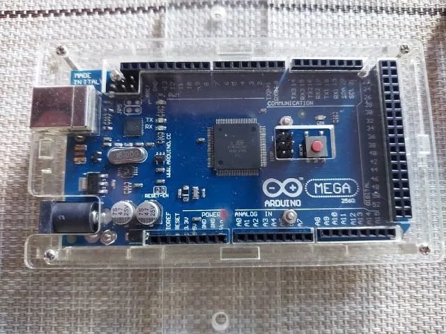 Arduino Mega 2560 + Acessórios - Foto 2