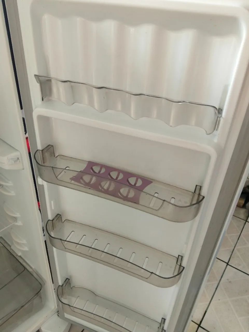 Geladeira 