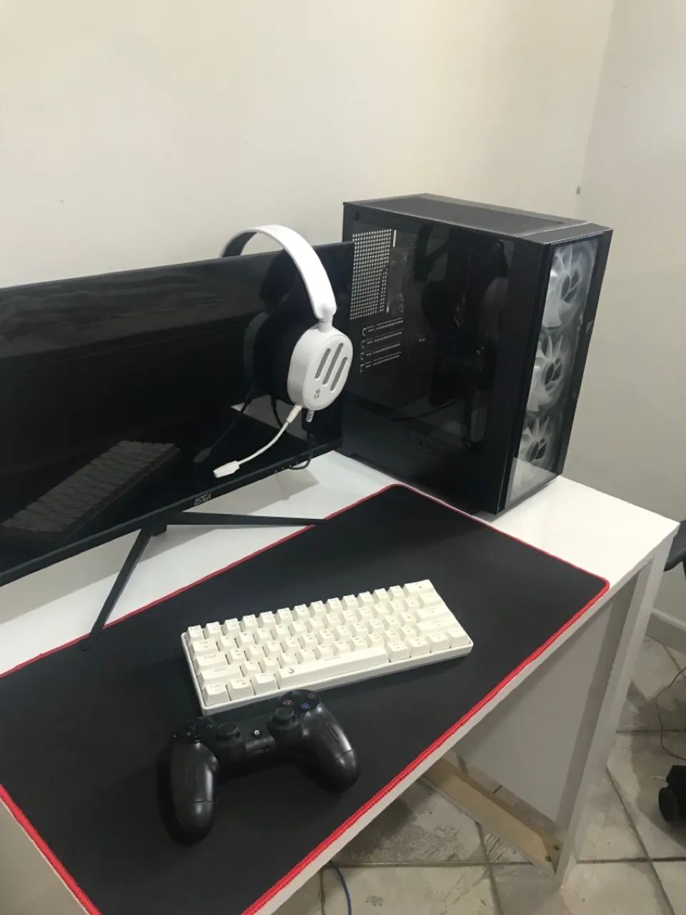 PC GAMER COMPLETO  - Foto 2