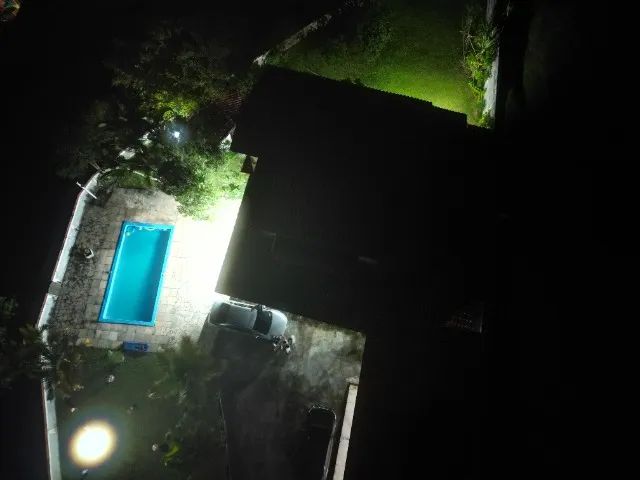 Sitio com piscina a venda 3km do centro de Mendes. - Foto 3
