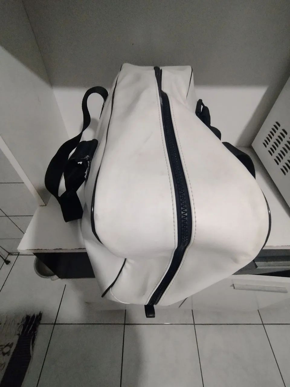 Bolsa de viagem Lacoste Original  - Foto 4