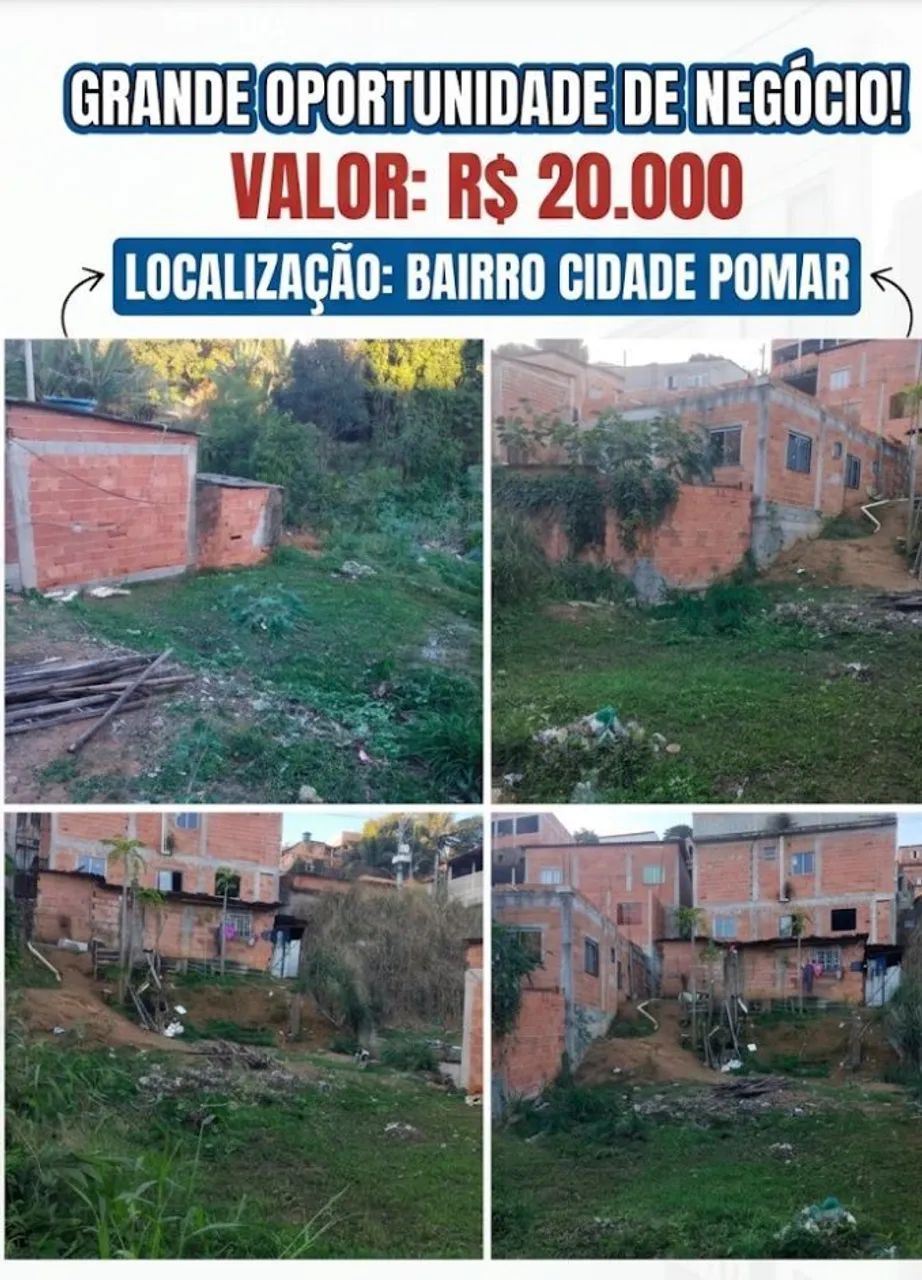 Foto - Serra - Cidade Pomar