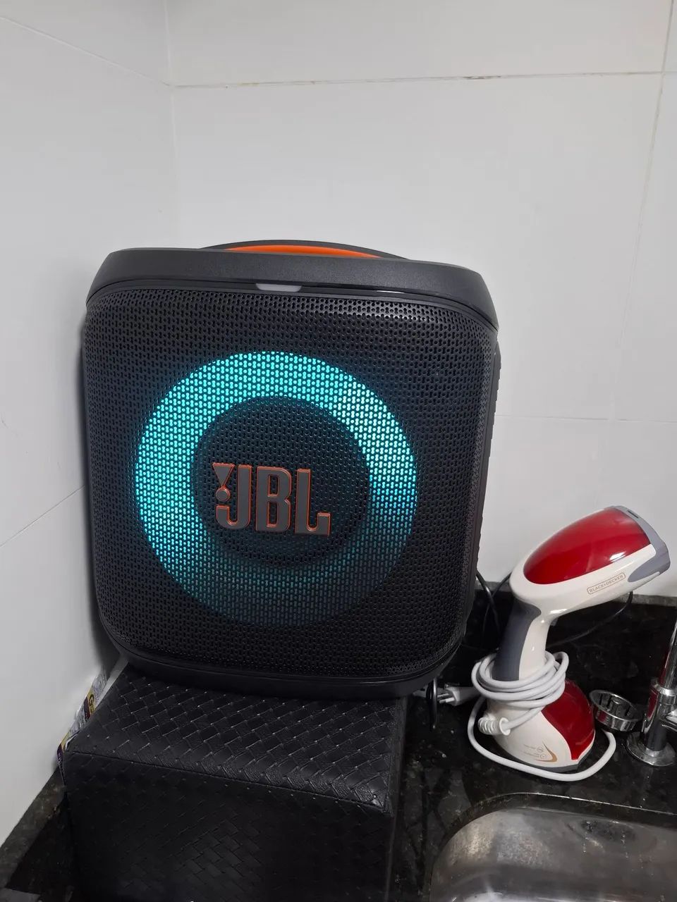 Caixa de Som jbl - Foto 5