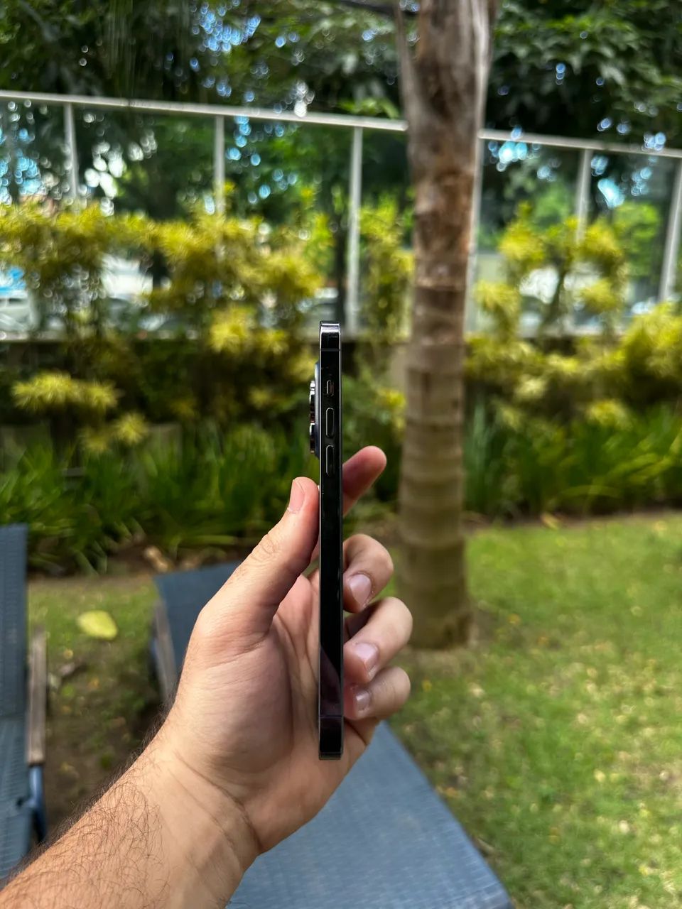 iPhone 14 Pro Max  - Foto 5