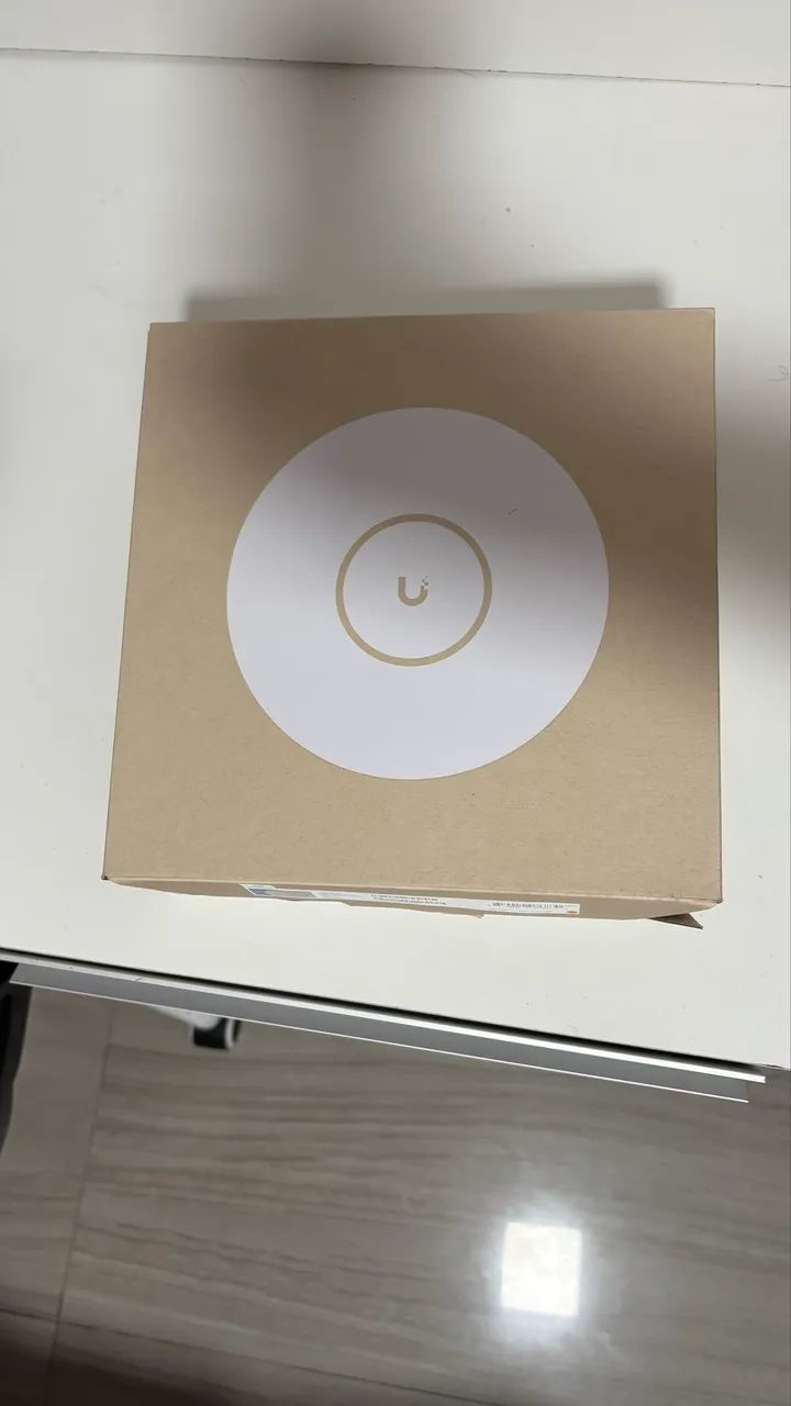 Ubiquiti UniFi U6+ Pro